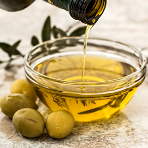 Oil